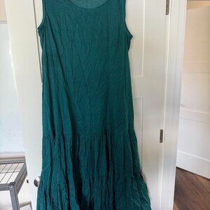 Biba Dress Size 38 Large